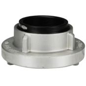 DIXON VALVE ALUMINUM STORZ ADAPTER